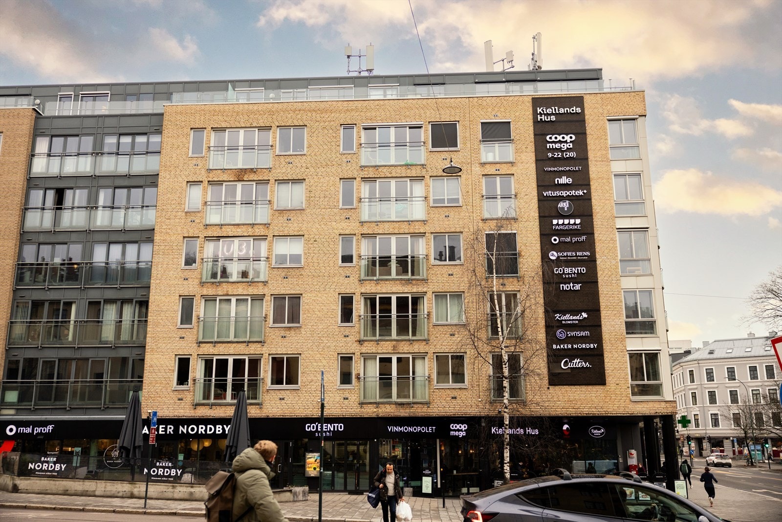 - Nærområdet - Galleribilde