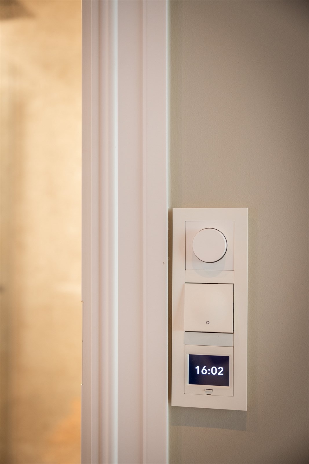 - Elko Plus og Elko Plus Rehab stikkontakter - Galleribilde