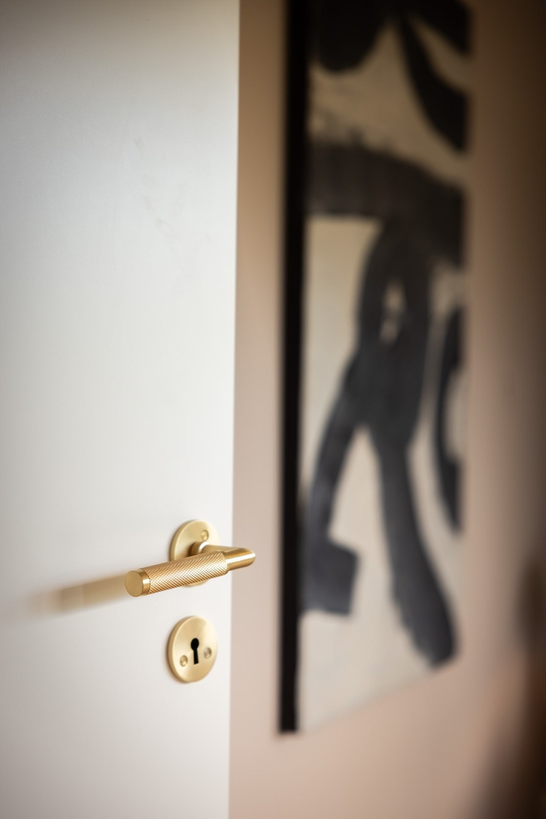 - Lekre dørhåndtak - Galleribilde