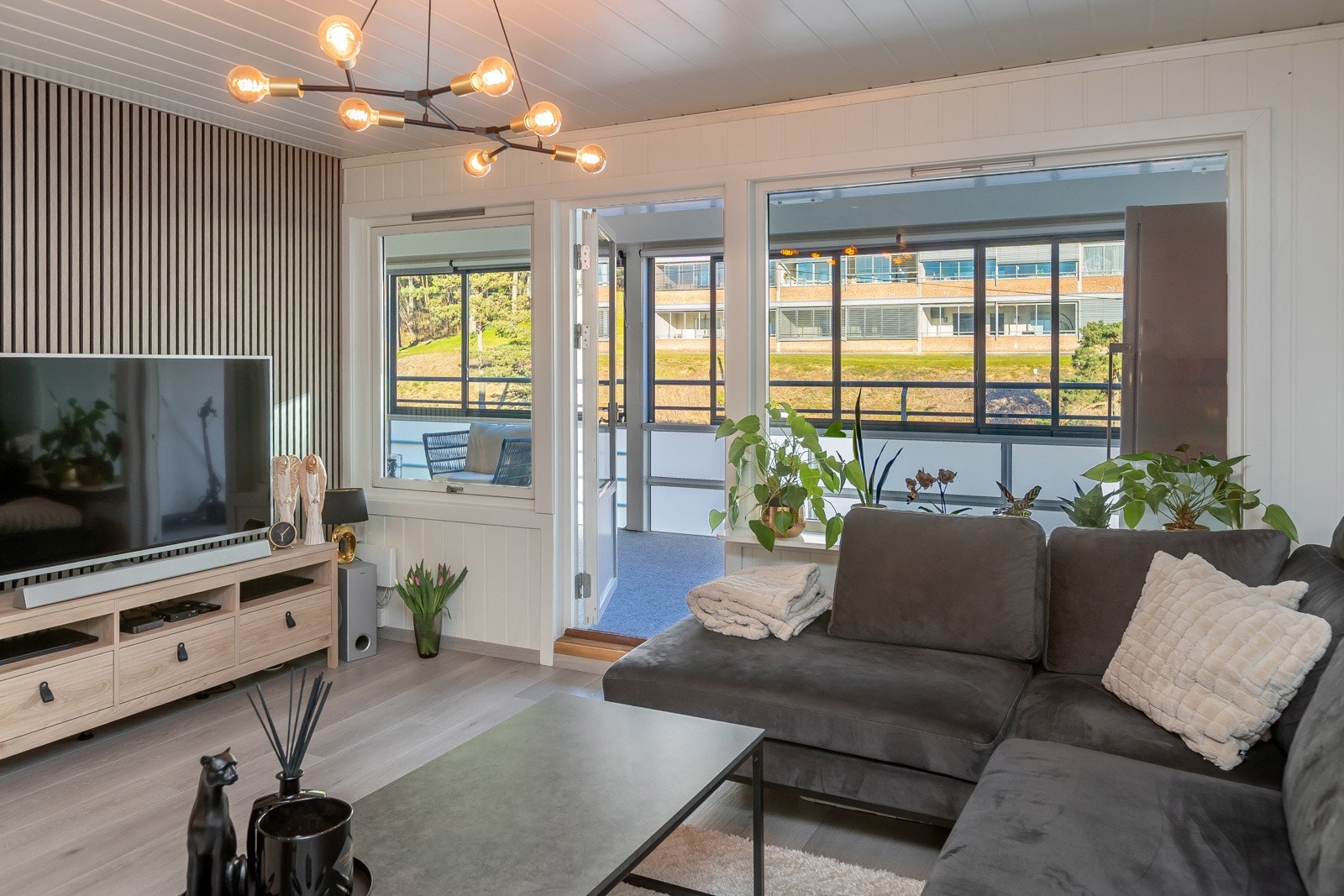 Velkommen til Dalveien 114B! Galleribilde