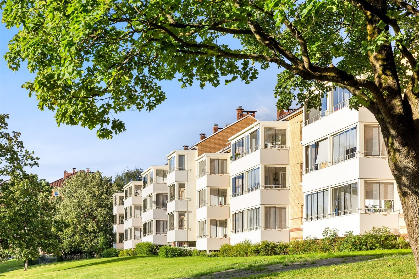 - Fasade - Galleribilde