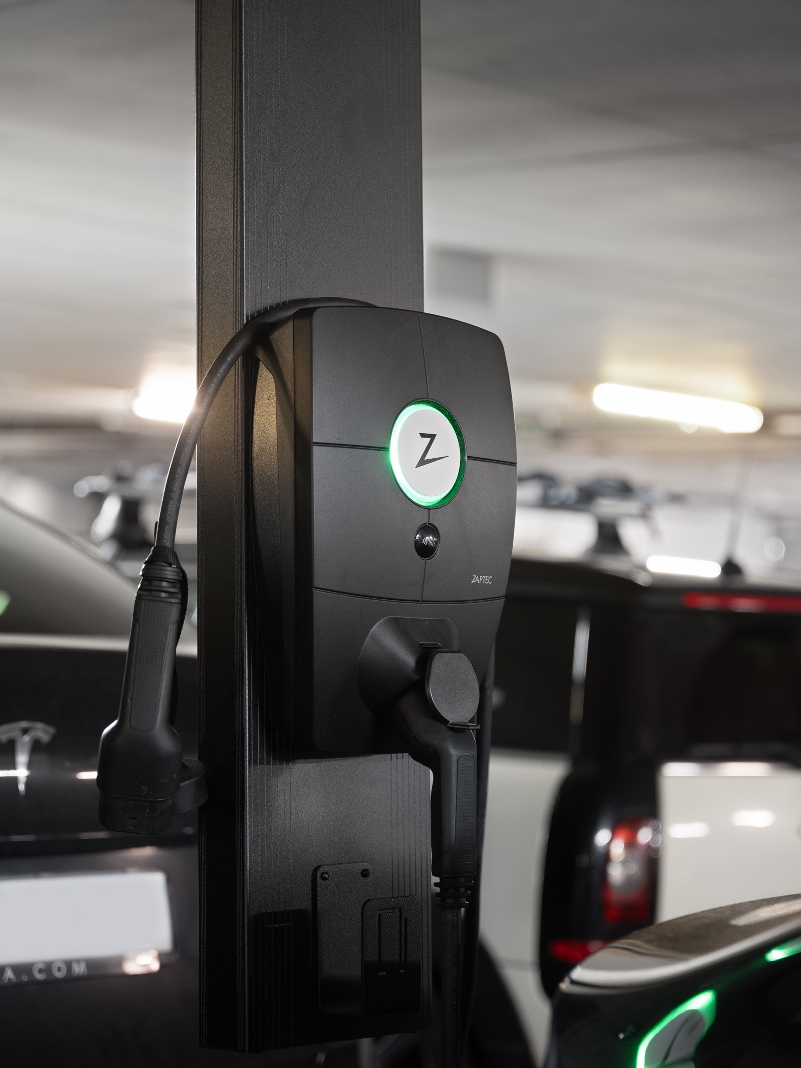 Månedelig fakturering for forbruket Galleribilde