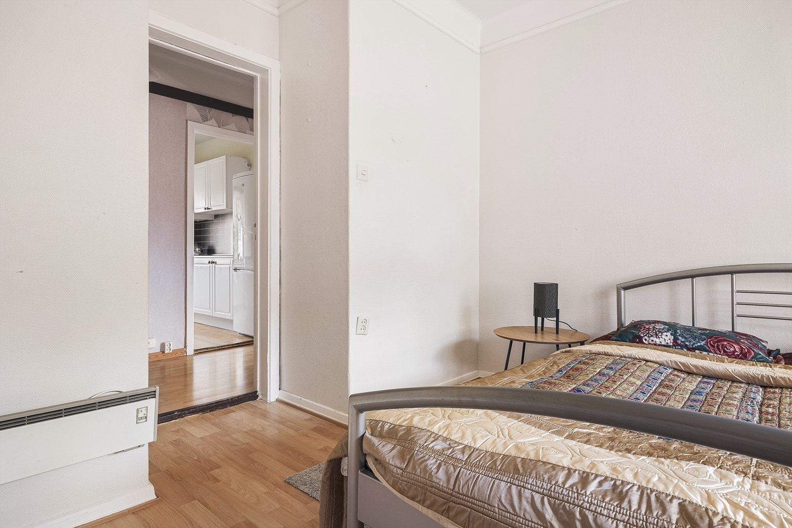 Soverom Galleribilde