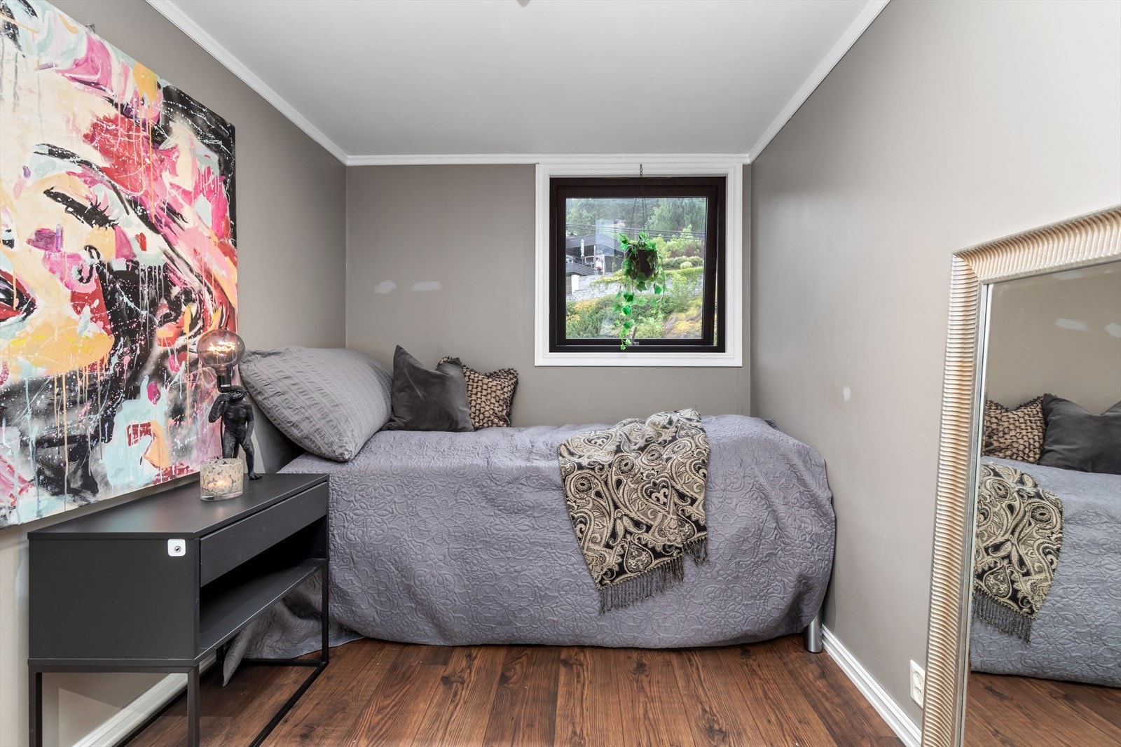 Soverom 2 Galleribilde