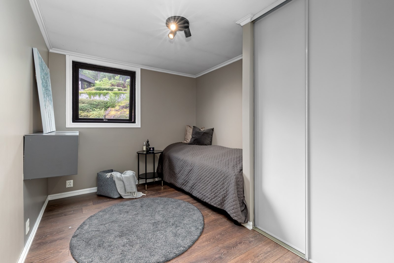 Soverom 3 Galleribilde