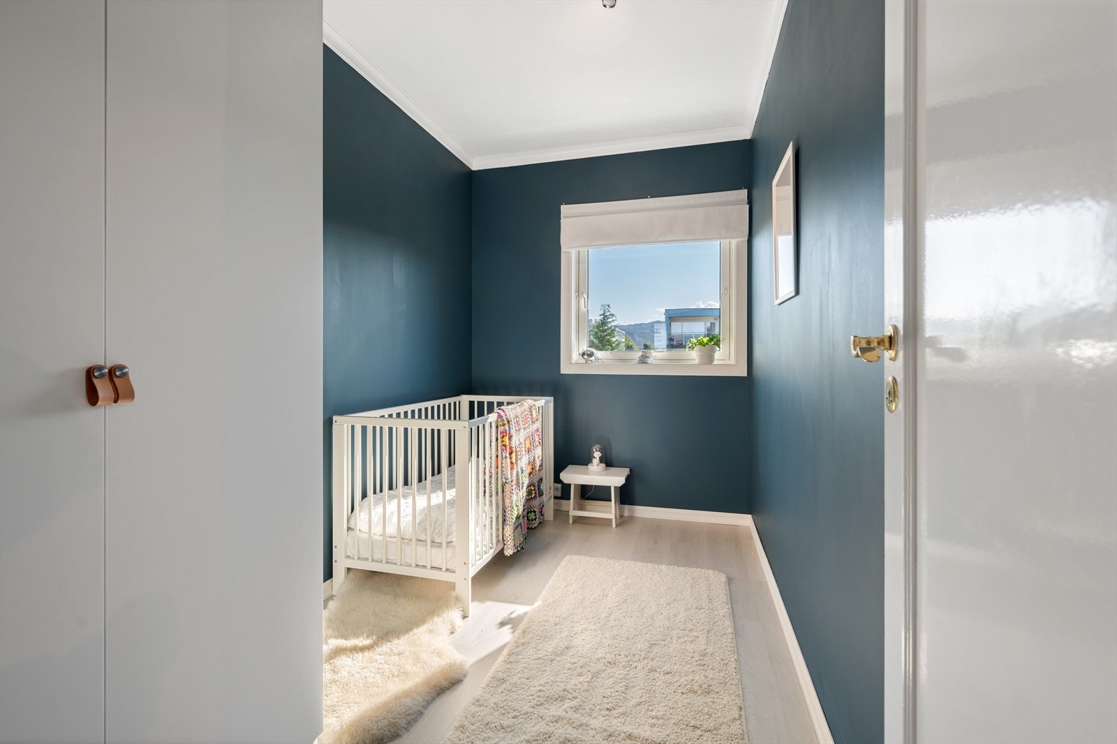 Soverom 2 Galleribilde