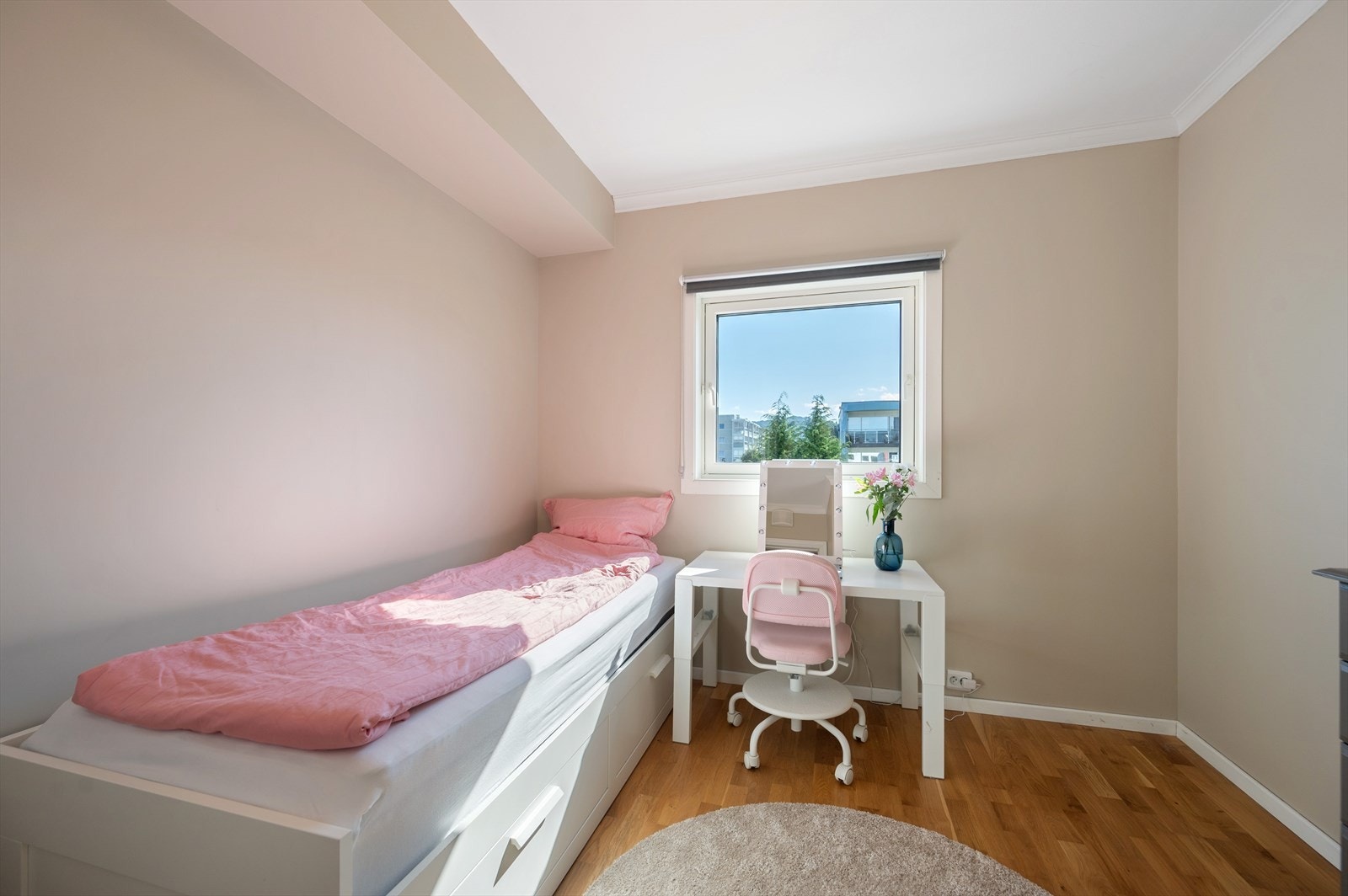 Soverom 3 Galleribilde