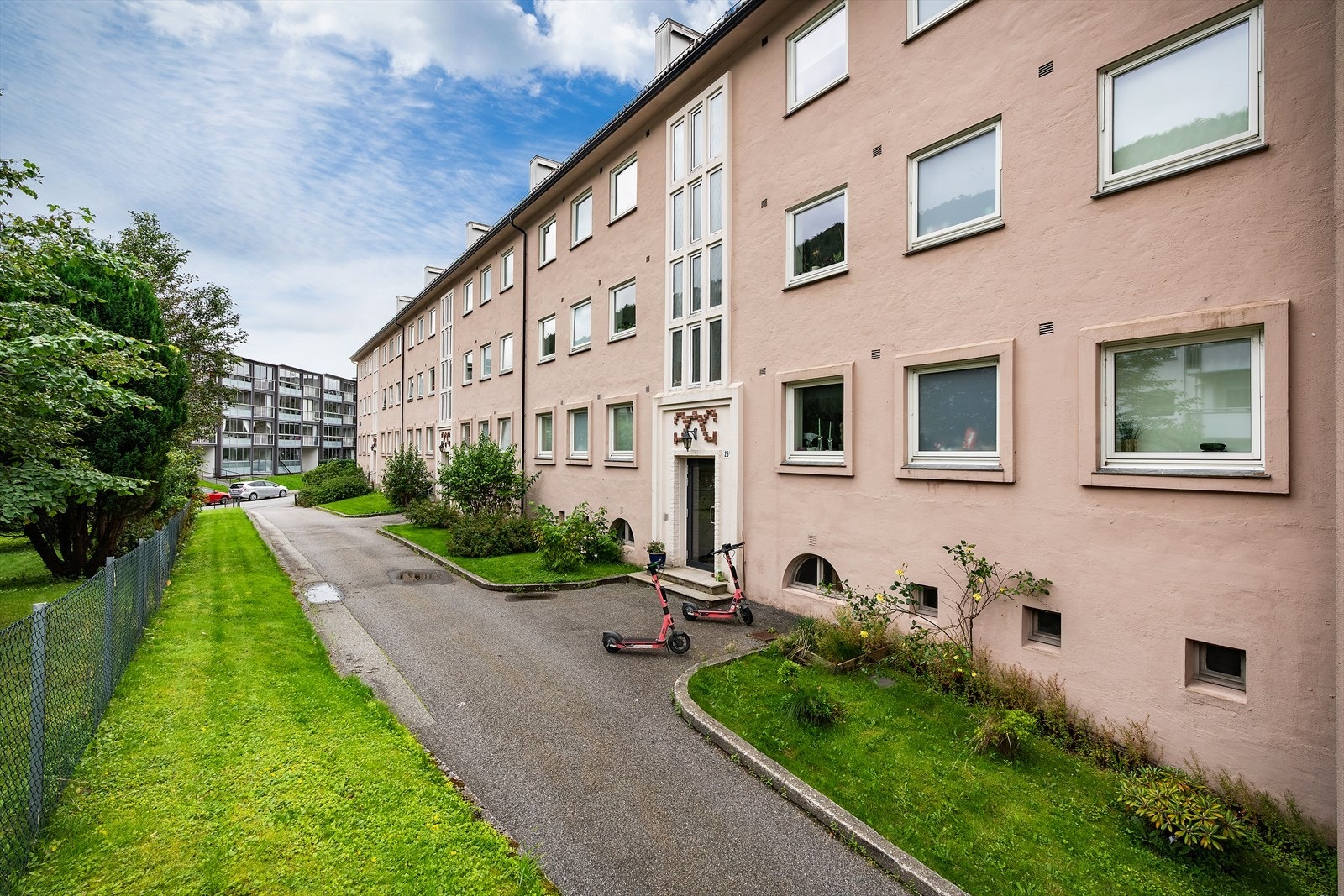 - Velkommen til visning. Husk visningspåmelding! - Galleribilde