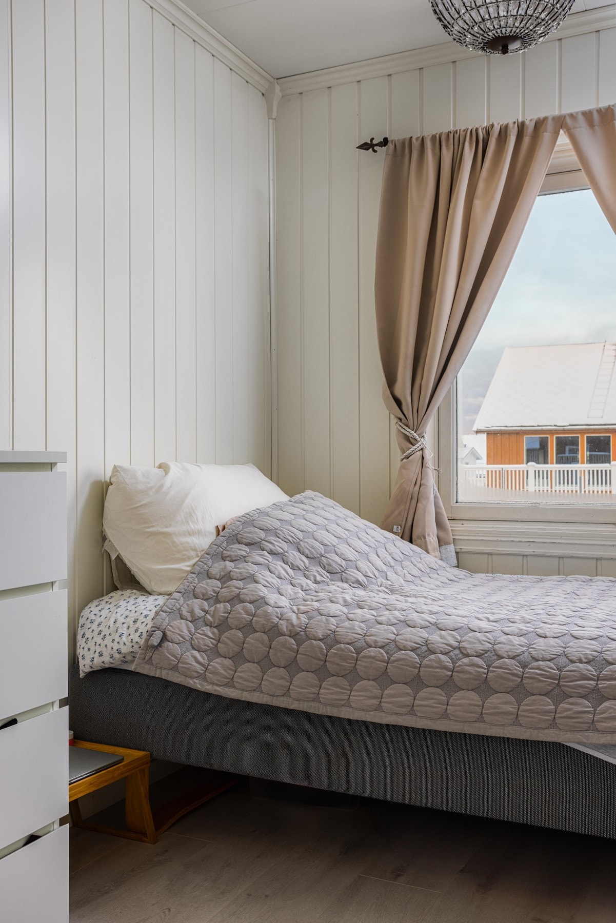 Soverom 2 Galleribilde