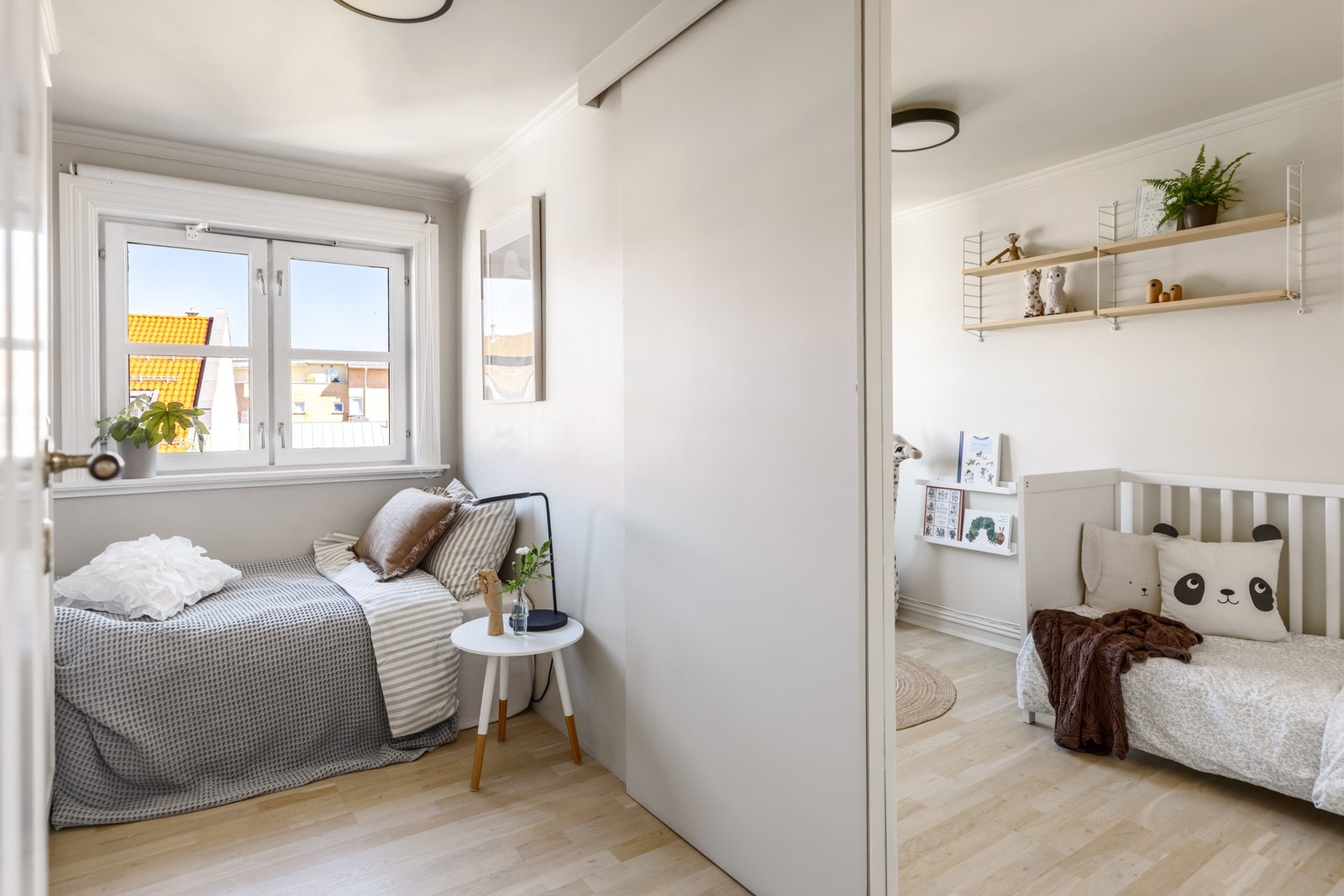 Soverom 2. Galleribilde