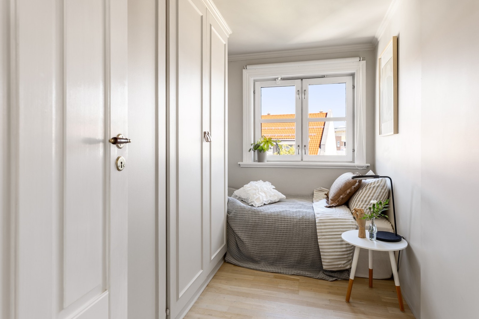 Soverom 2. Galleribilde