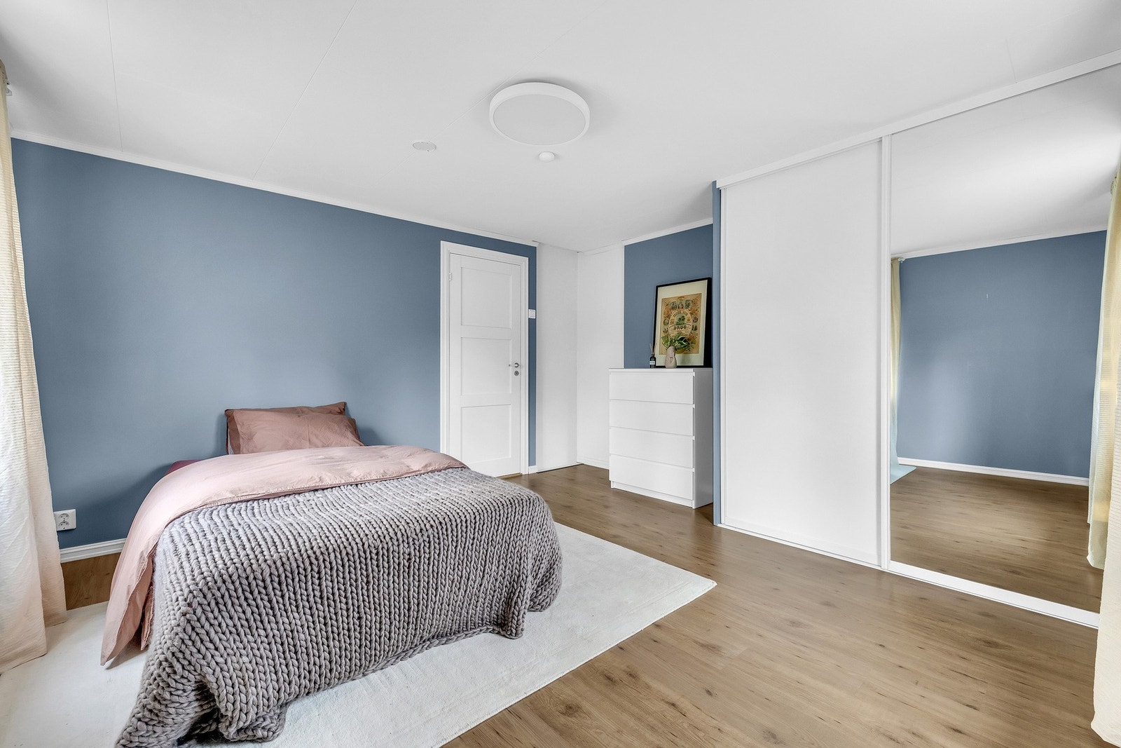 Fleksible løsninger for hele familien. Galleribilde