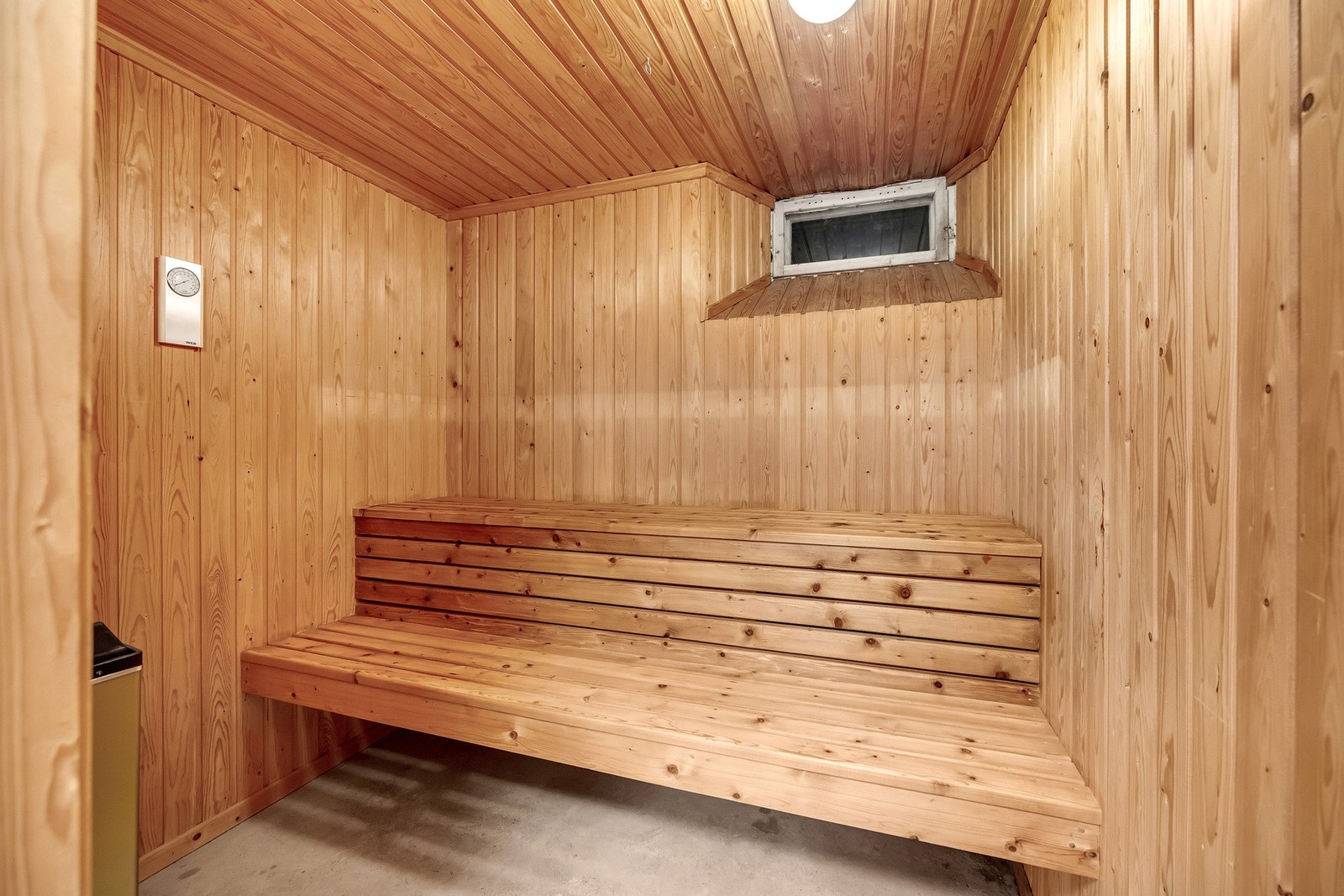 Egen badstue Galleribilde