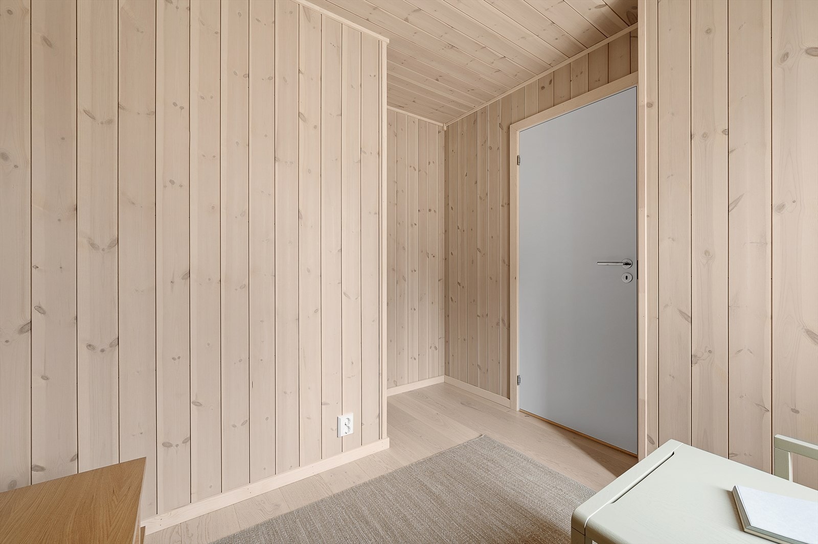 Soverom 3 Galleribilde