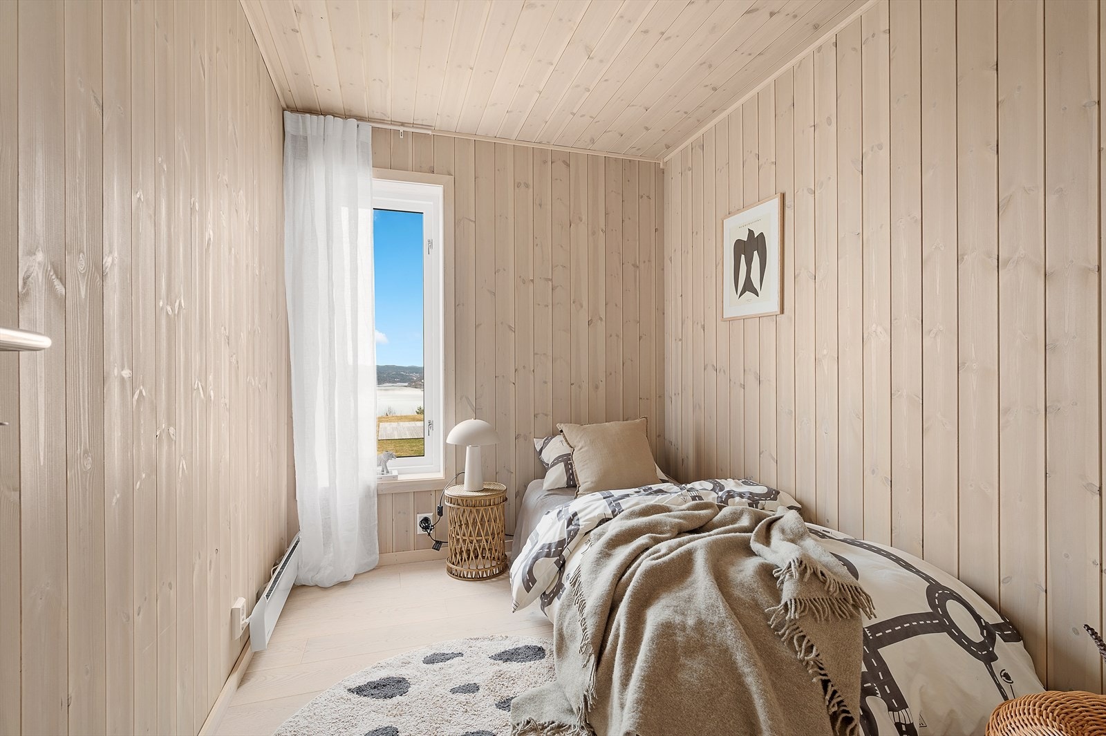 Soverom 2 Galleribilde