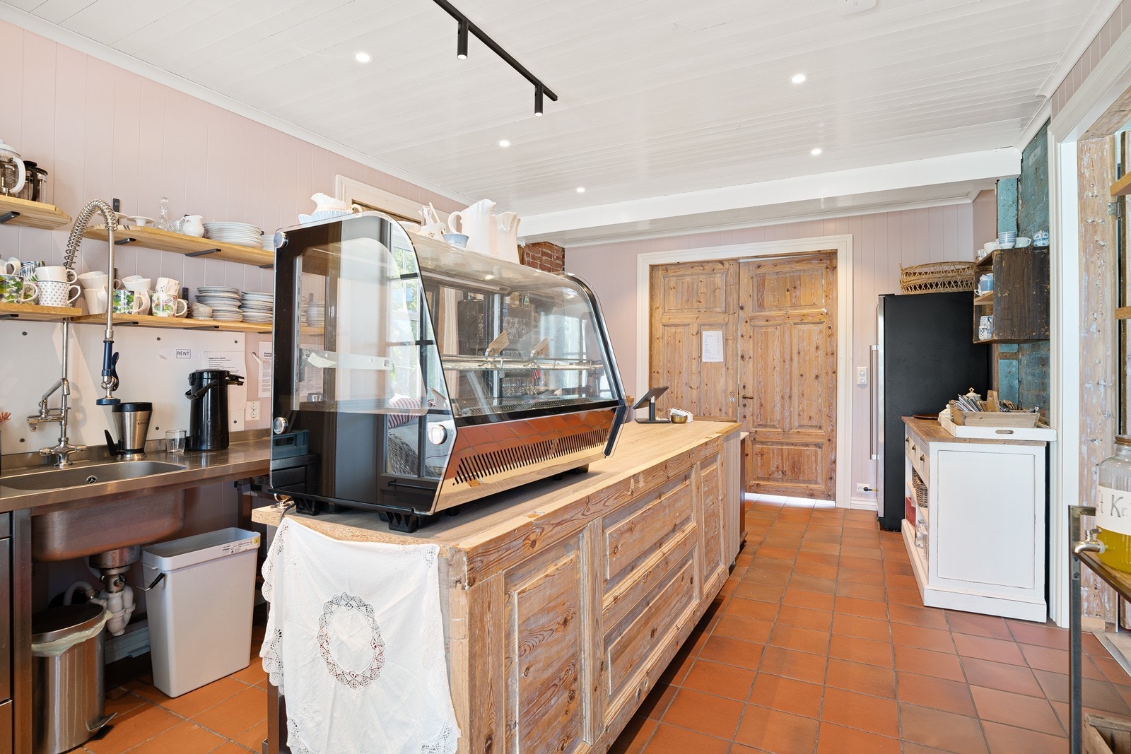 Café Galleribilde