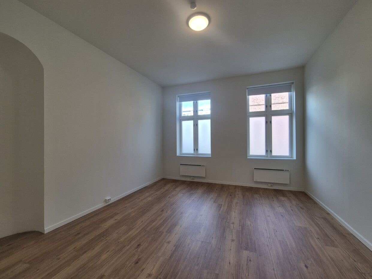 Soverom nr 2 Galleribilde