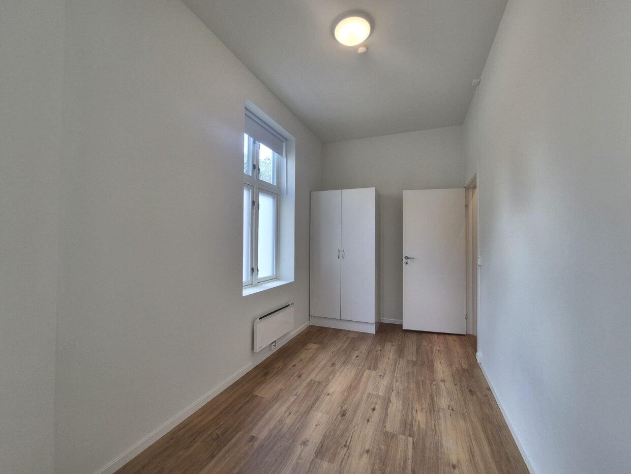 Soverom nr 4 Galleribilde