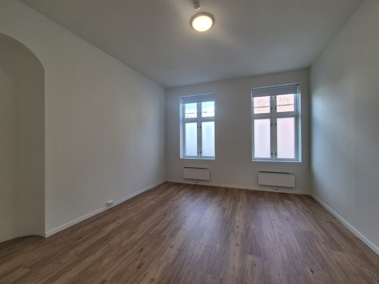 Soverom nr 2 Galleribilde