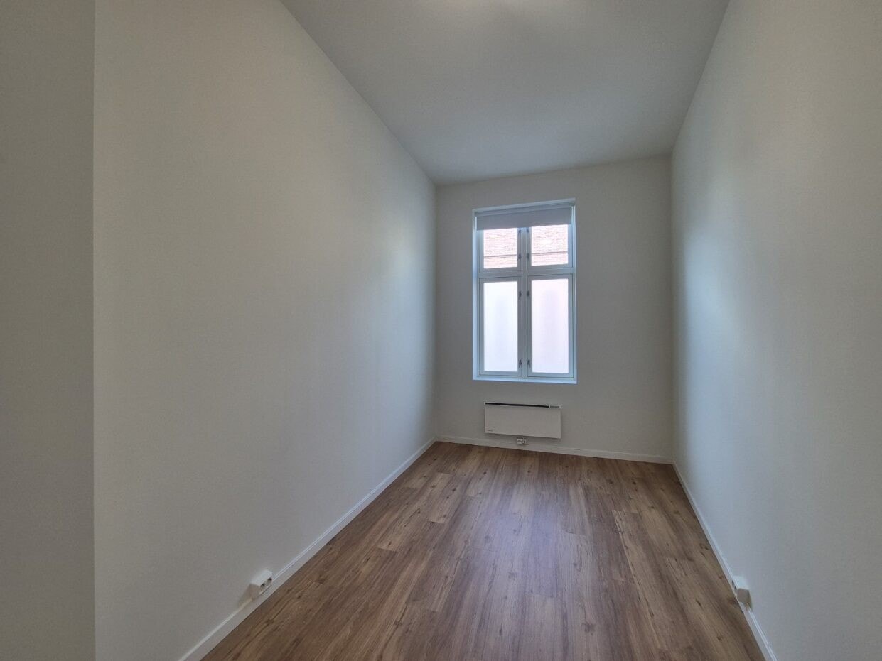 Soverom nr 3 Galleribilde