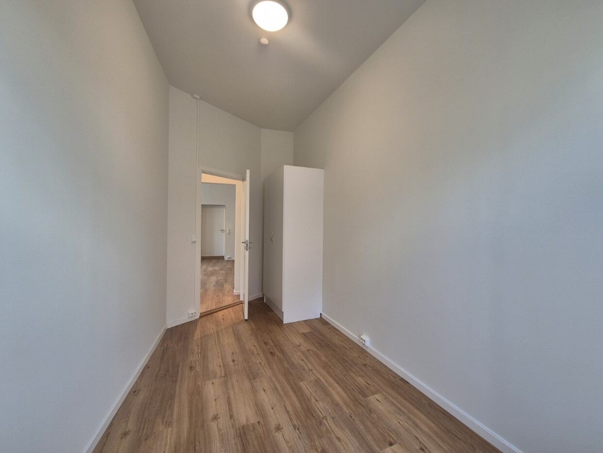 Soverom nr 3 Galleribilde