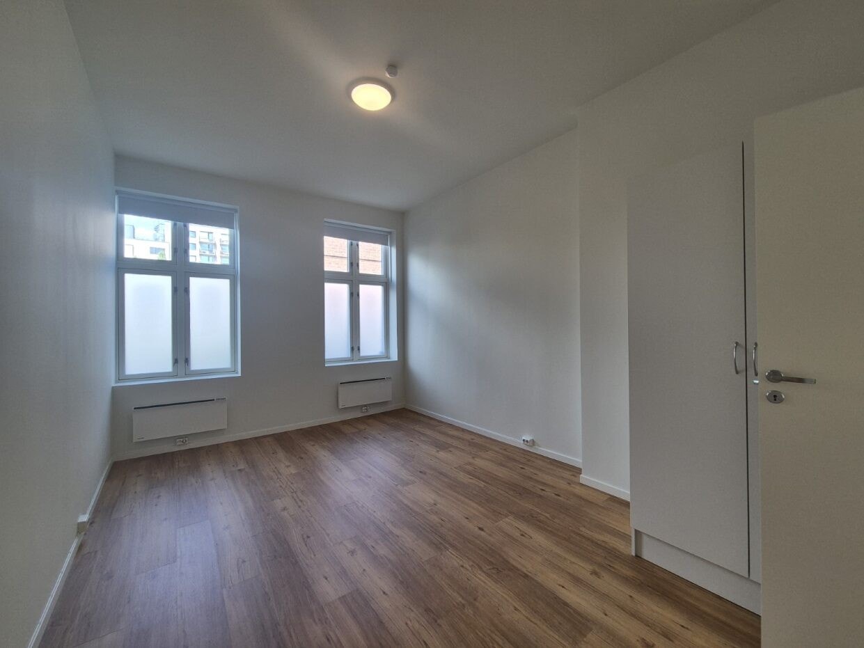 Soverom nr 1 Galleribilde