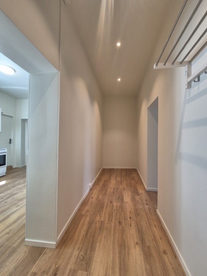 Gang/inngangsparti Galleribilde