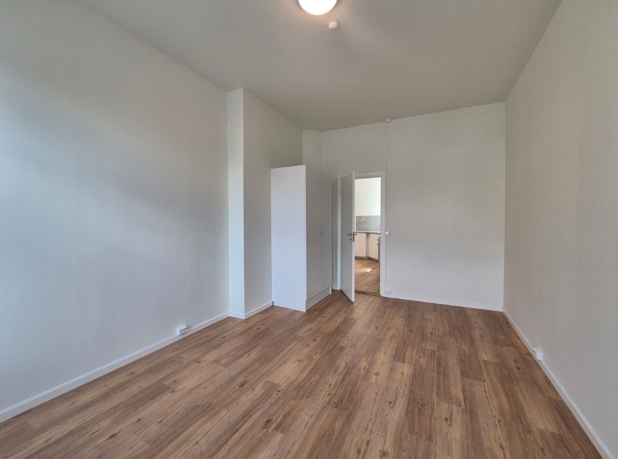 Soverom nr 1 Galleribilde