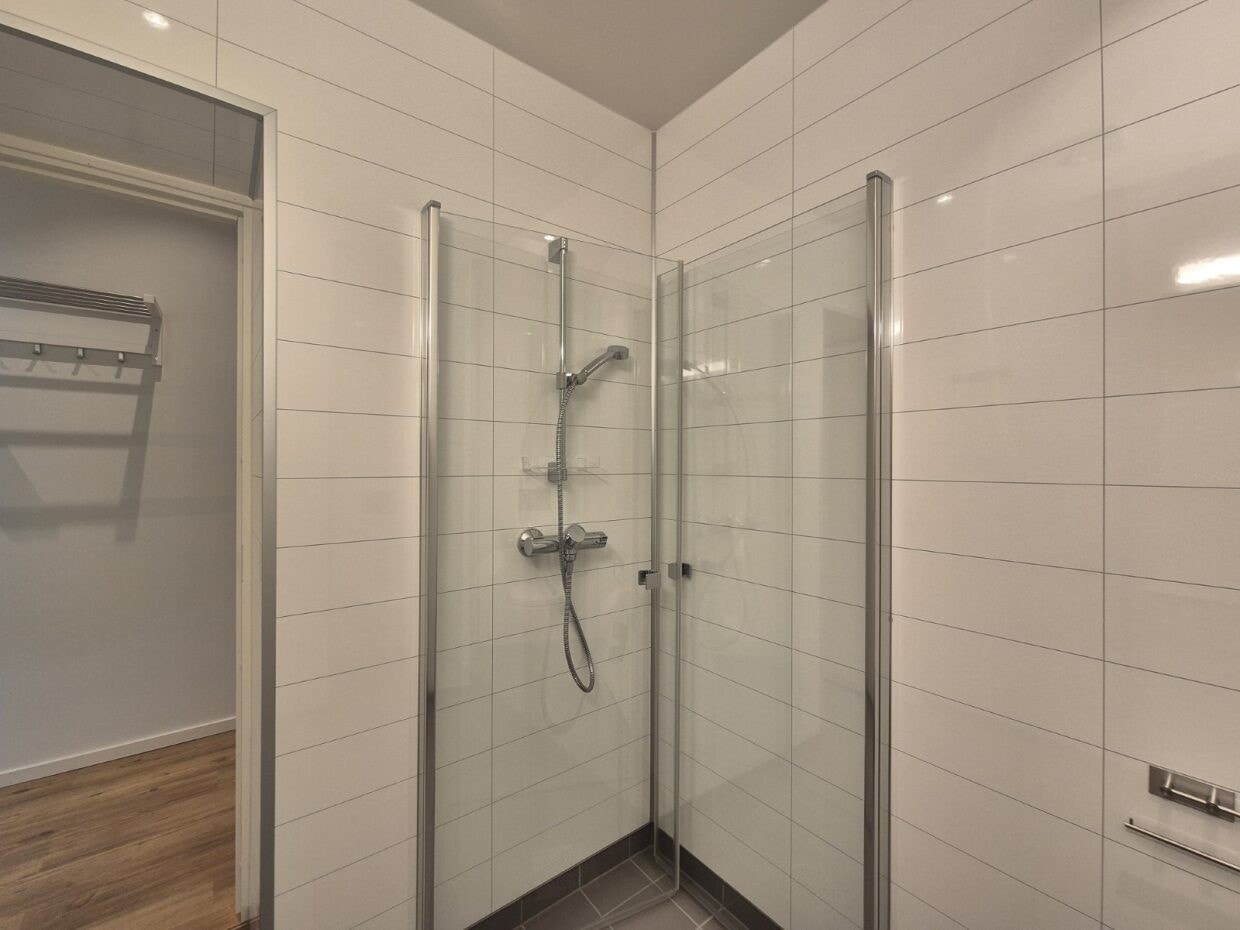 Bad nr 2 Galleribilde