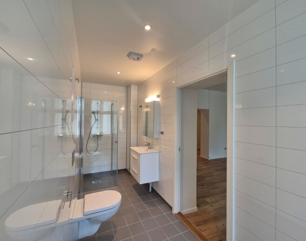 Bad nr 1 Galleribilde