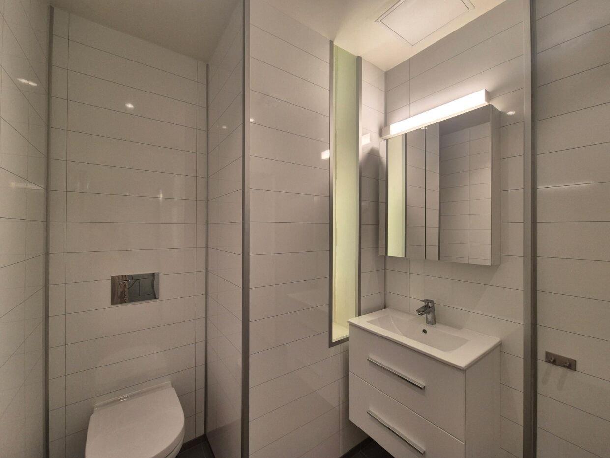 Bad nr 2 Galleribilde