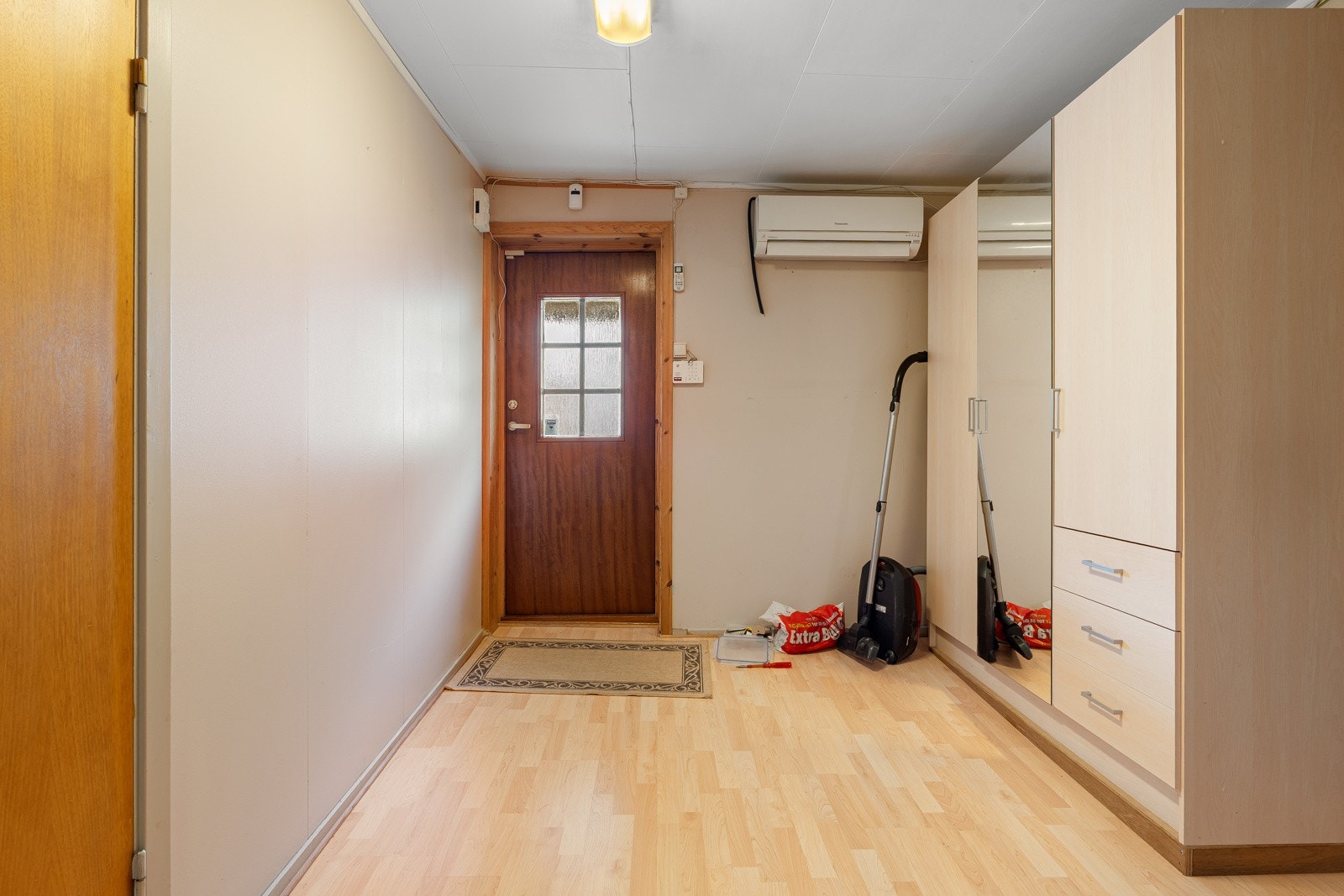 Velkommen inn! Galleribilde