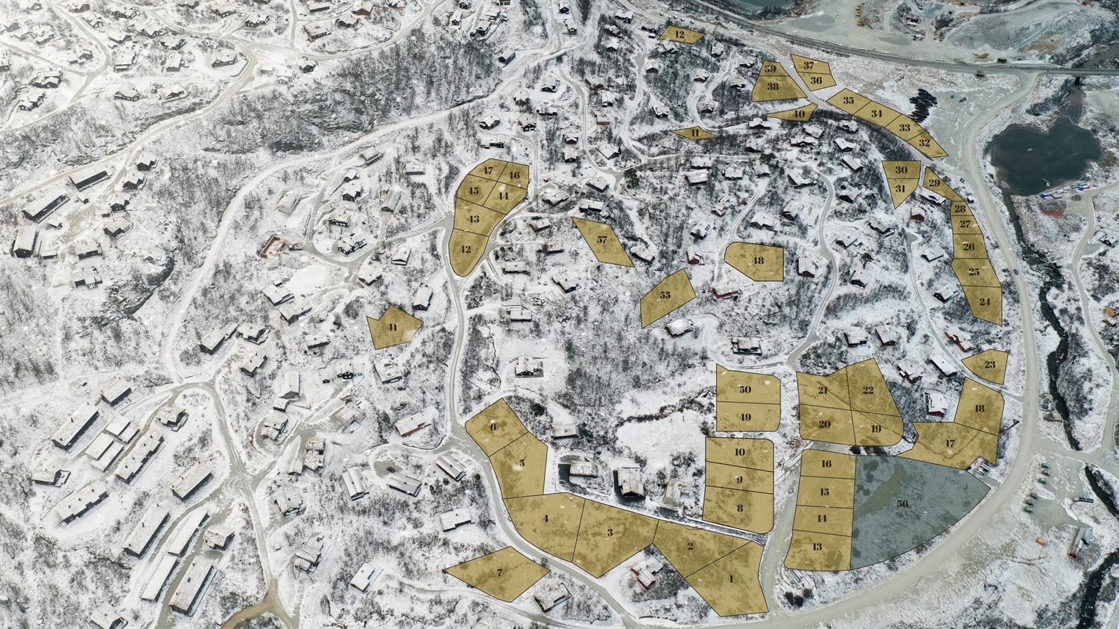 fortetting Galleribilde