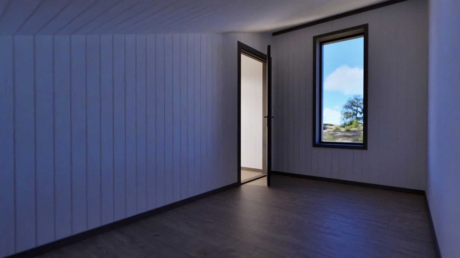 Illustrasjonsbilde inne Galleribilde