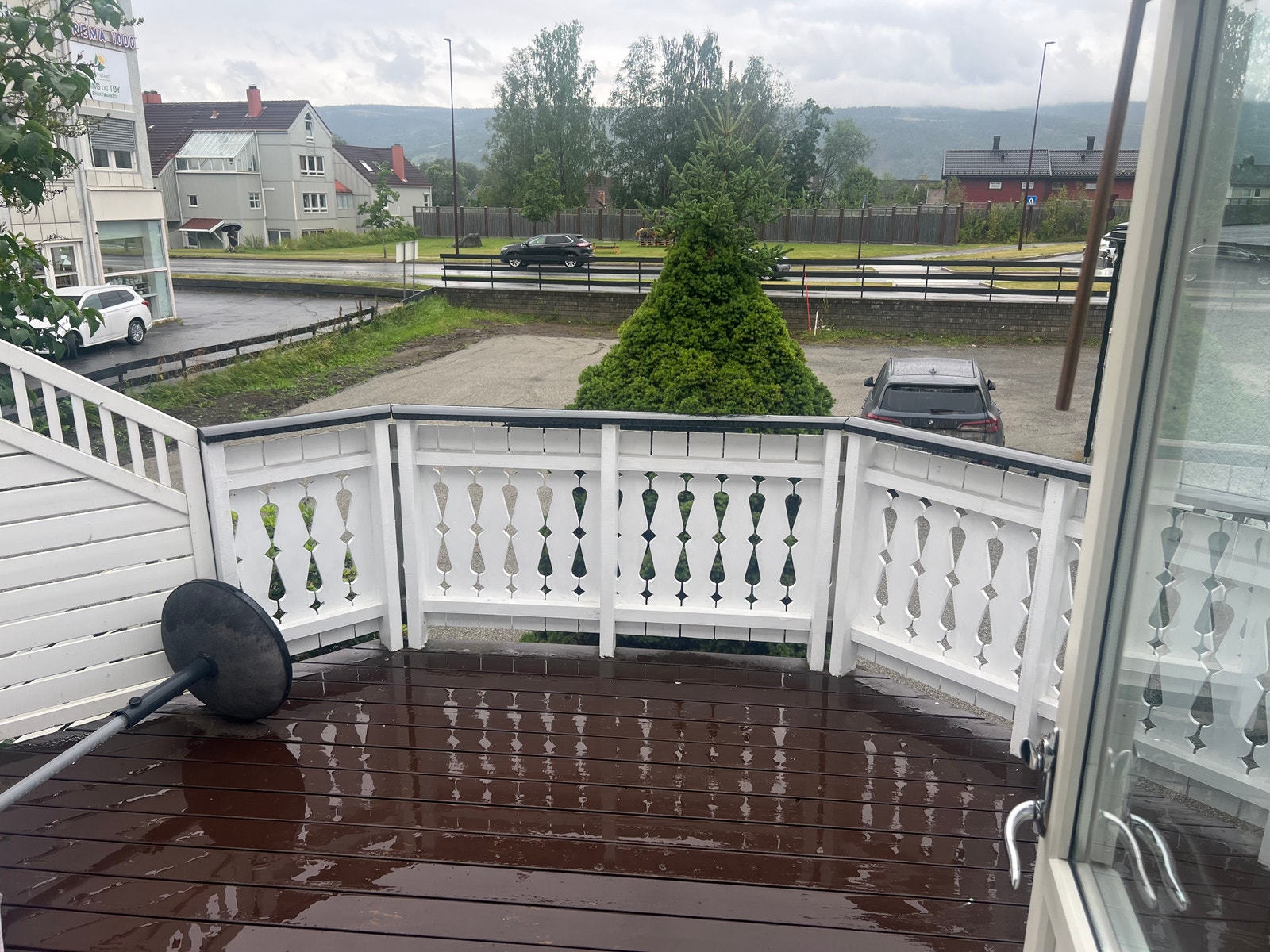 Veranda Galleribilde