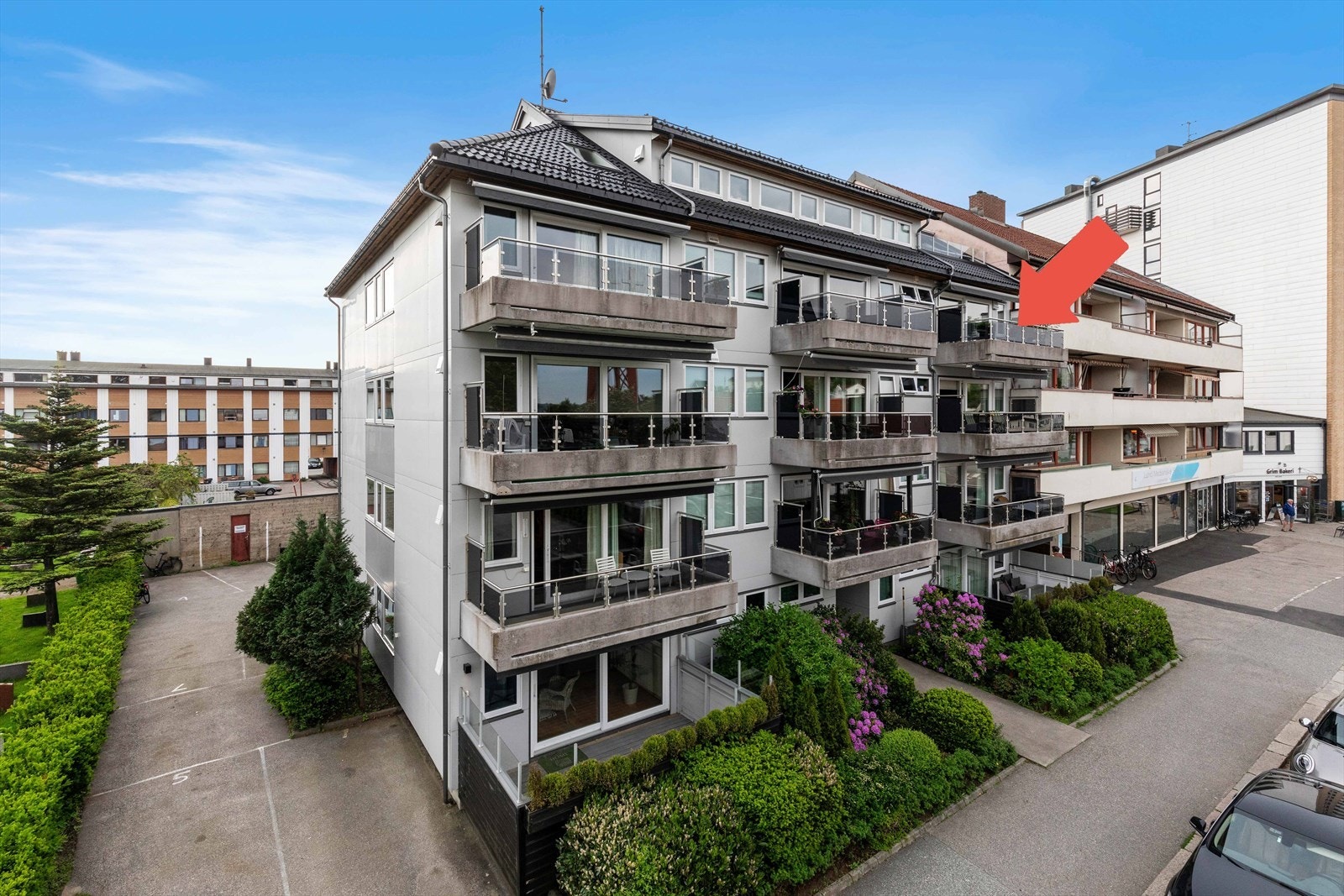 nypil.jpg Galleribilde