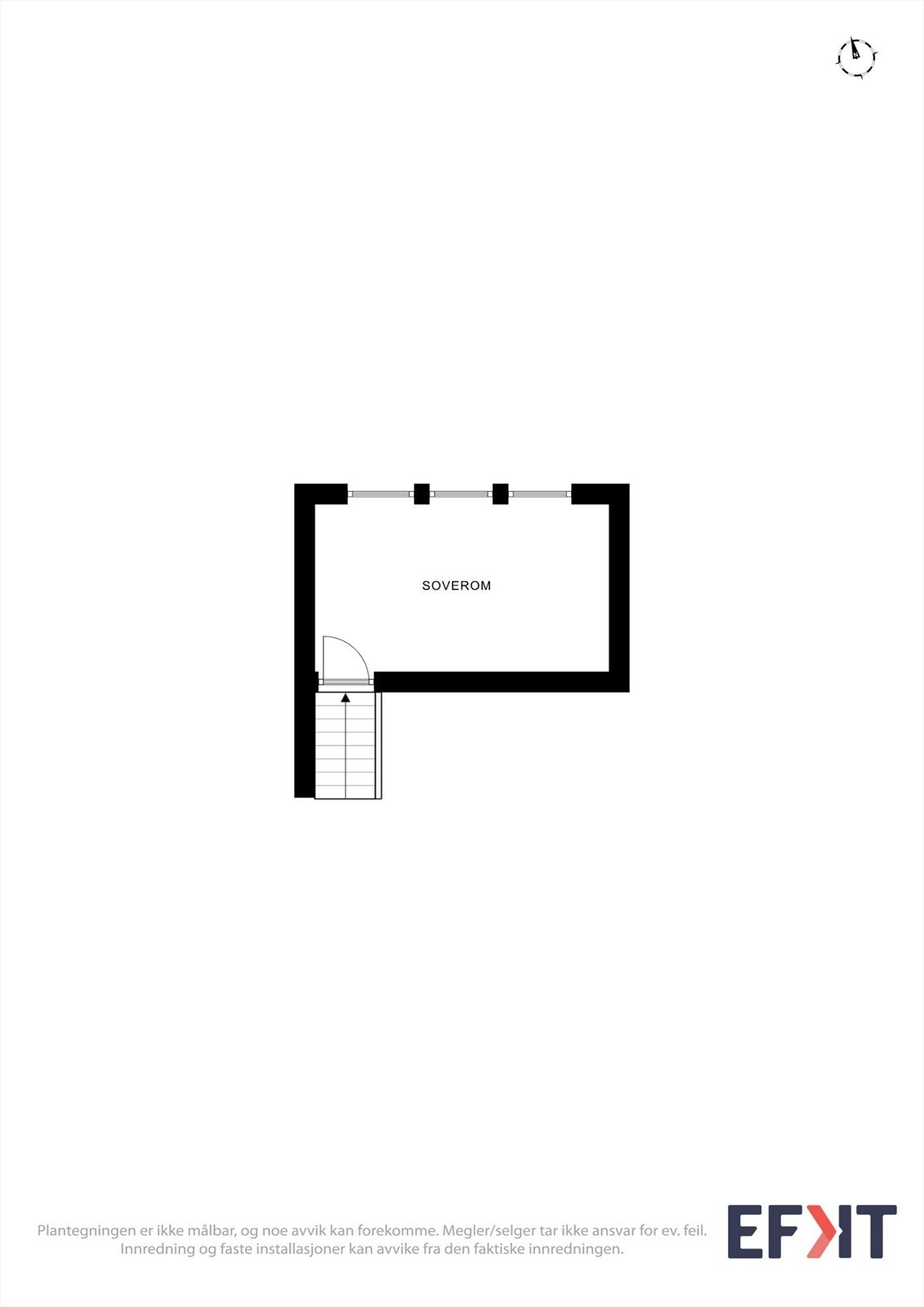 Plantegninger Galleribilde