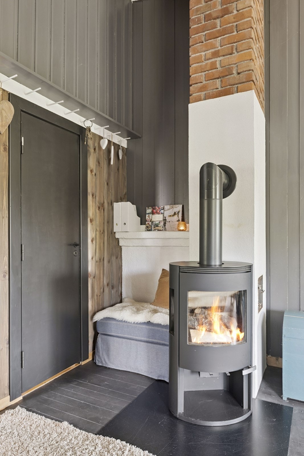 Peisovn fra 2022 Galleribilde