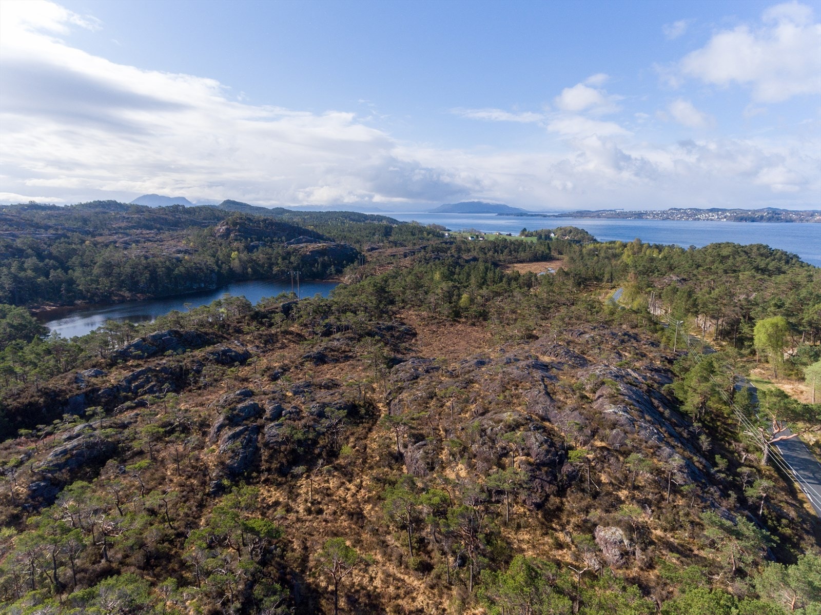 Velkommen til visning! Husk påmelding hos megler. Galleribilde