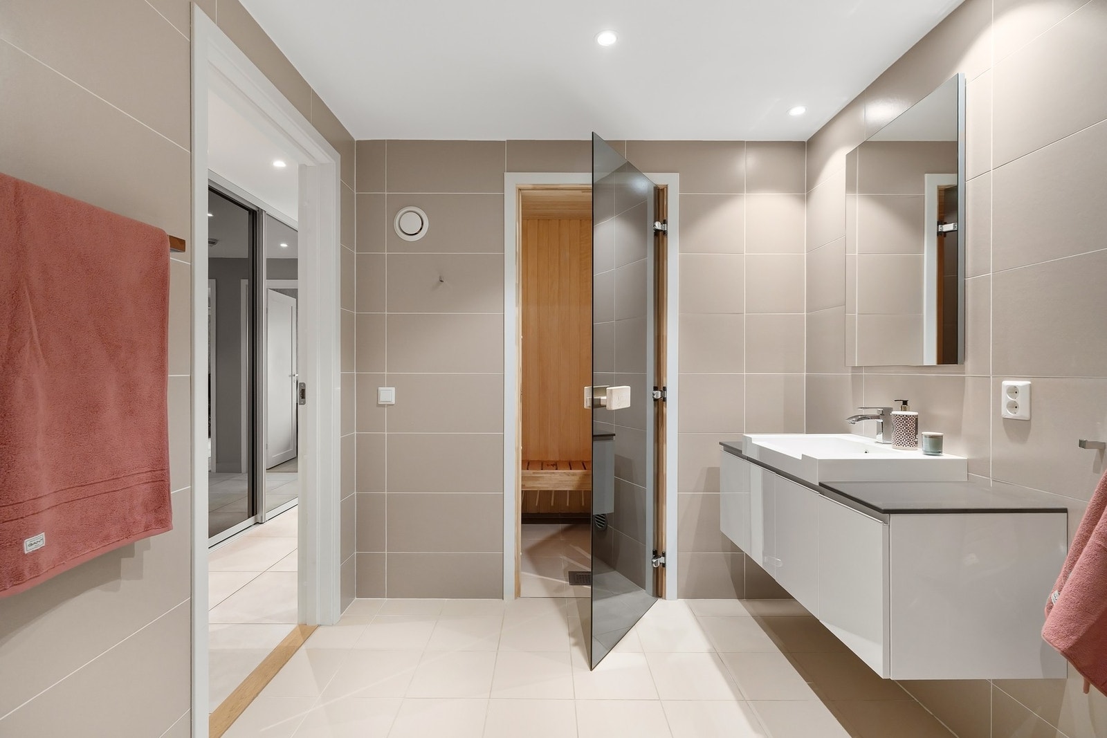 Badstue Galleribilde