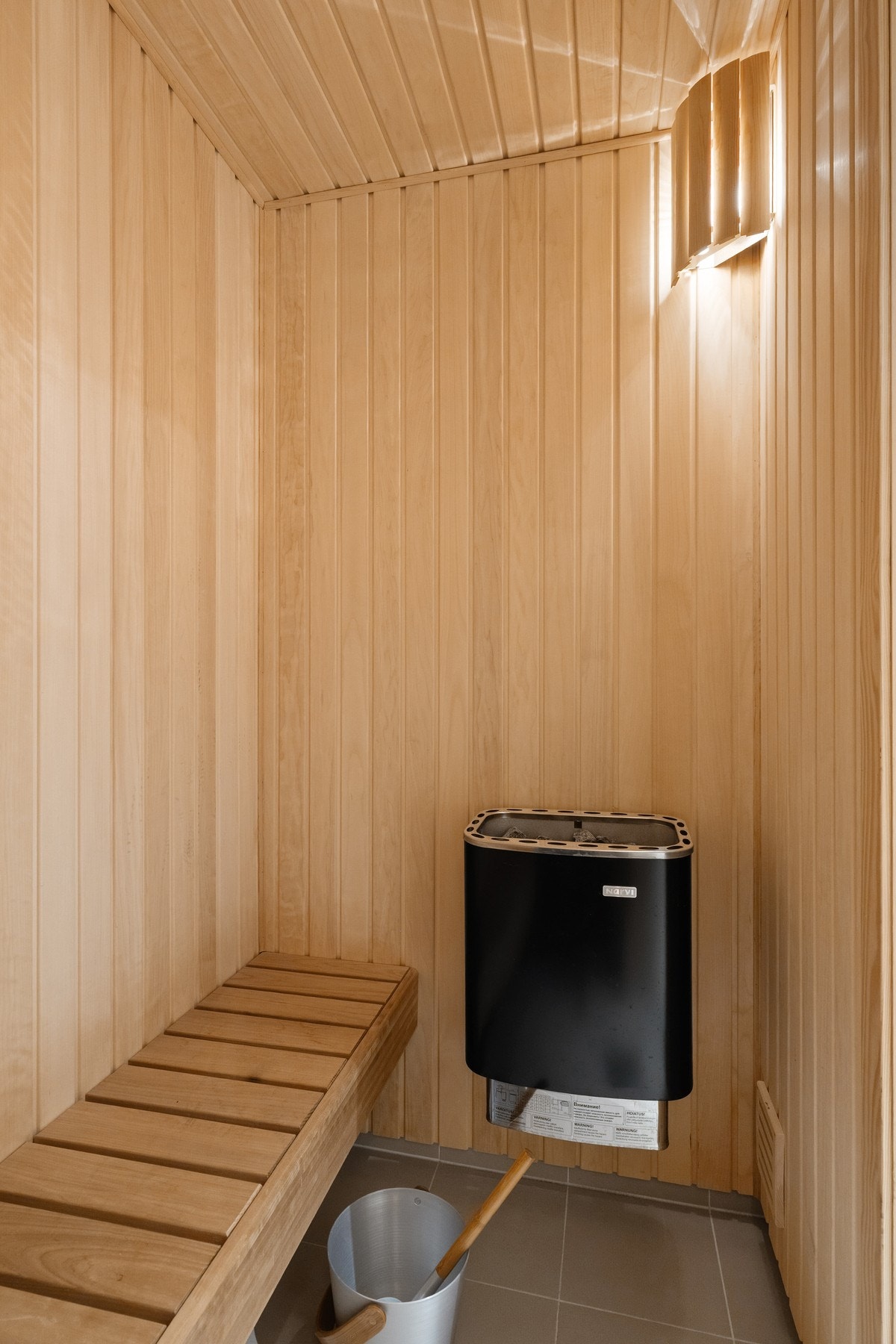 Badstue Galleribilde