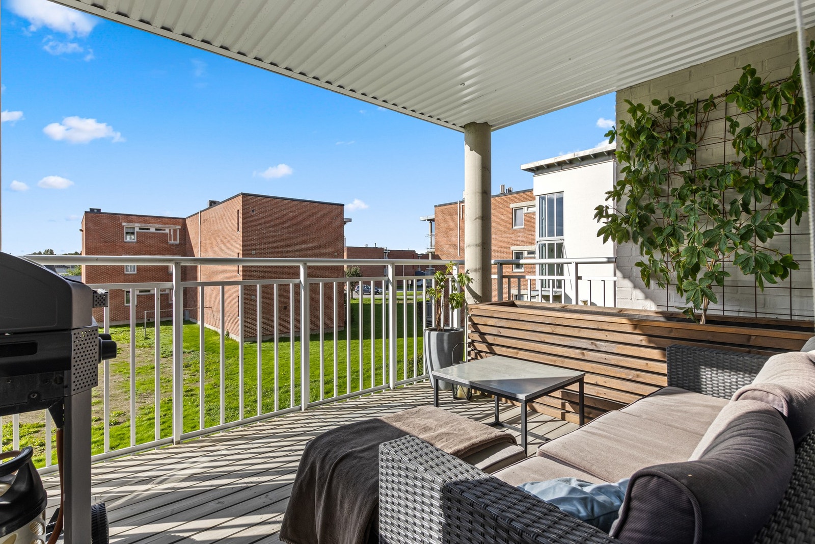 Velkommen til Tungata 8, presentert av Tor Morten / EiendomsMegler 1. Galleribilde