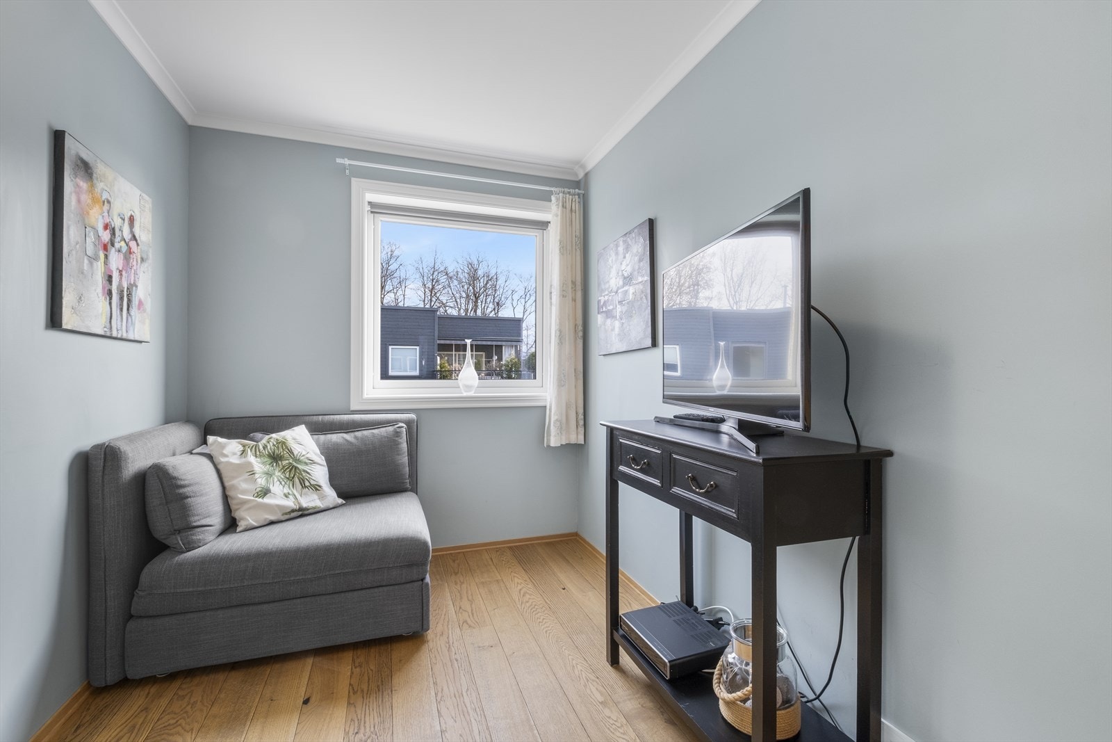 Soverom 2 Galleribilde