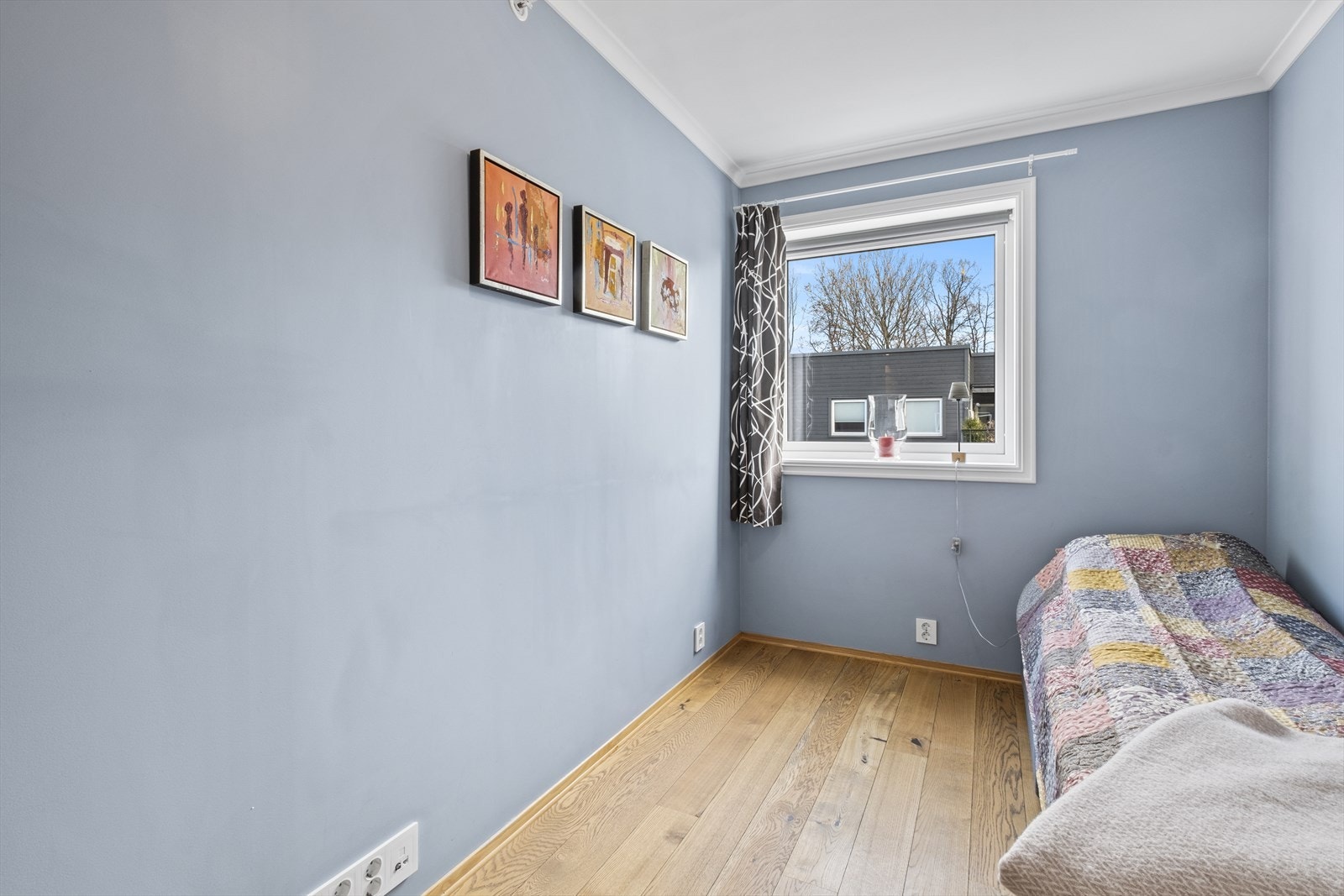 Soverom 3 Galleribilde