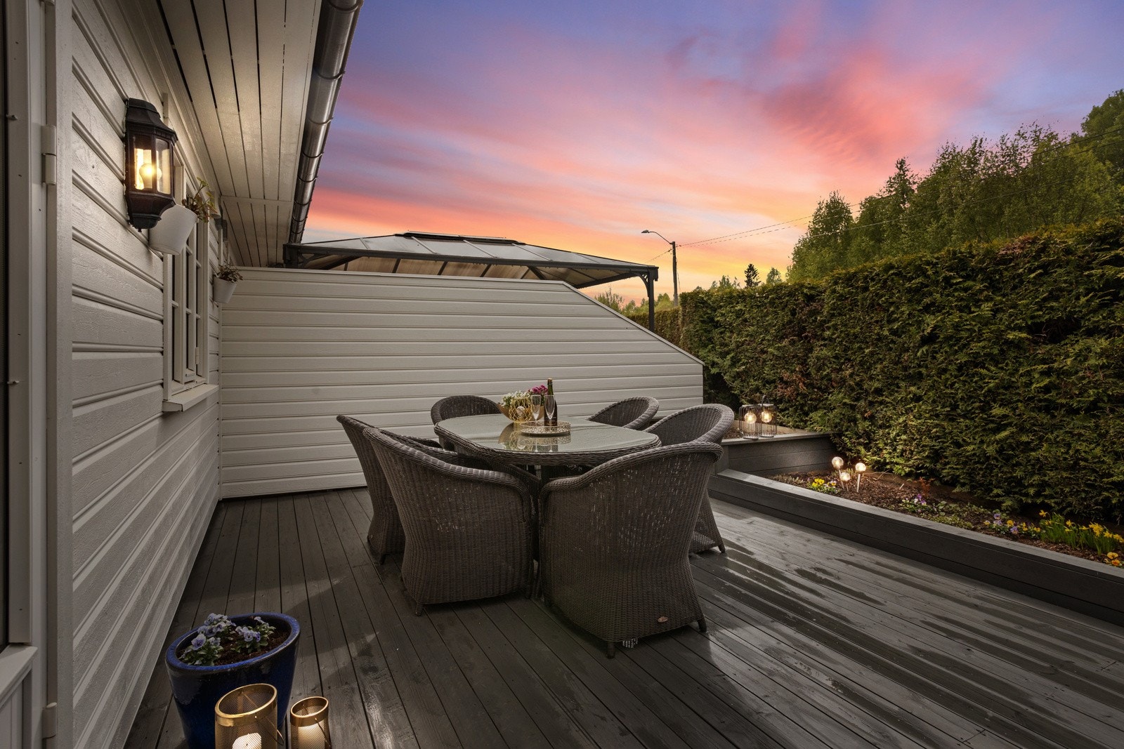 Stemningsbilde Galleribilde