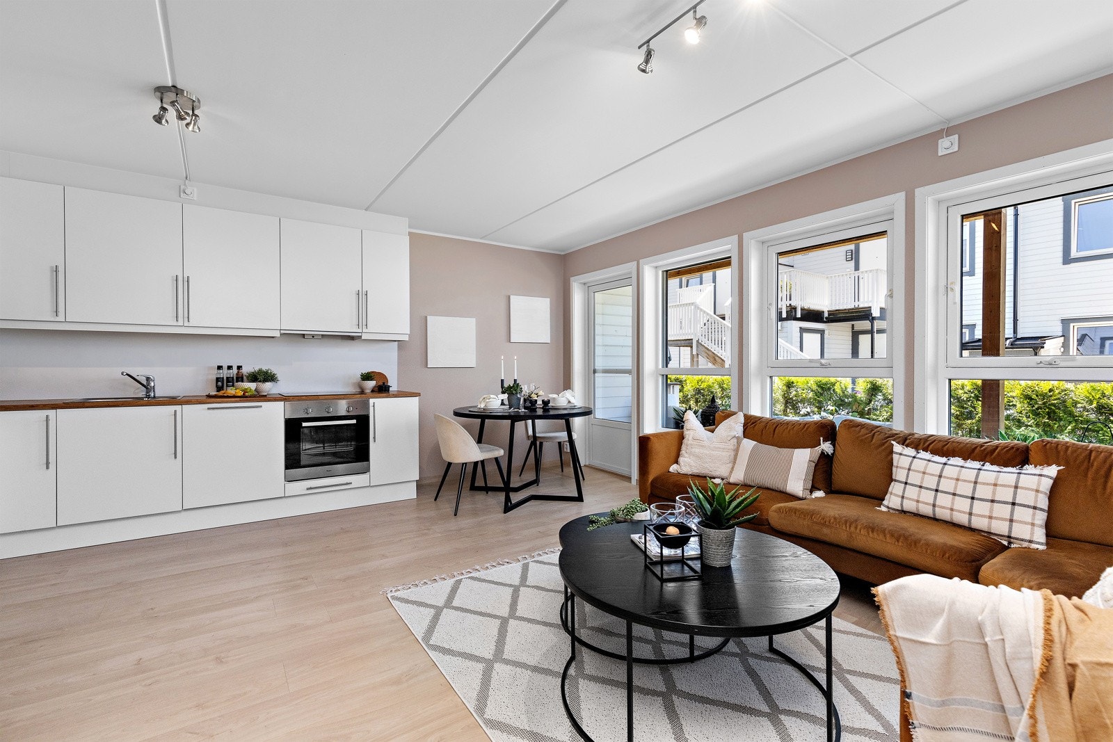 Passer ikke visningstidspunktene? Kontakt megler for privatvisning! Galleribilde