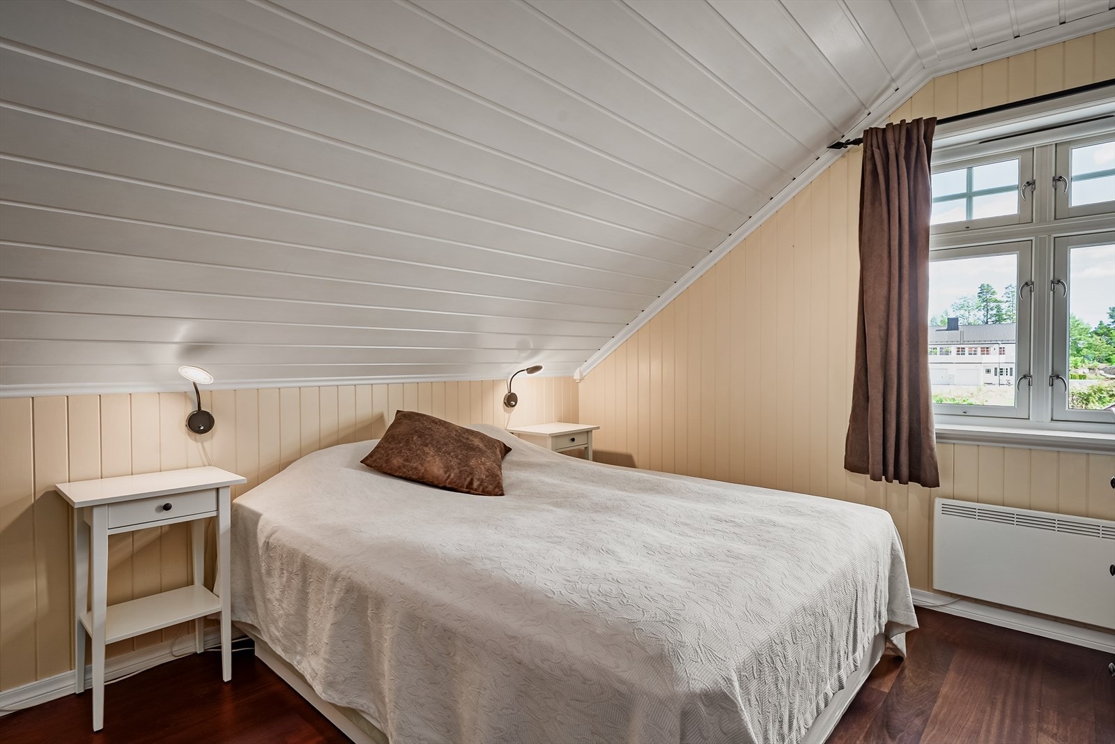 Soverom 2 Galleribilde