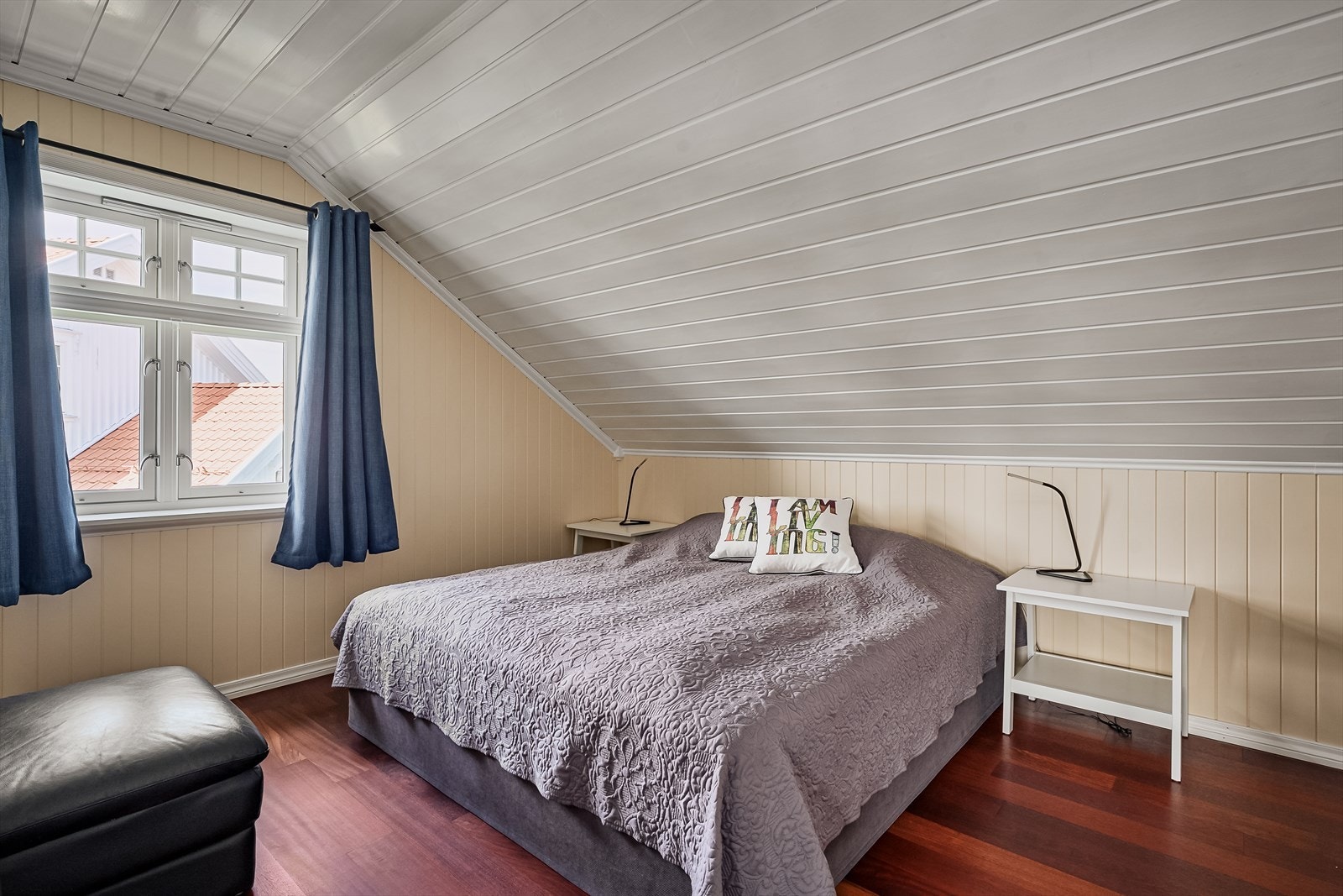 Soverom 4 Galleribilde