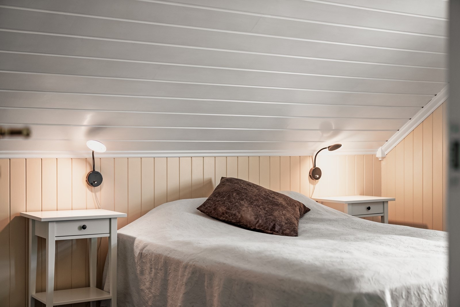 Soverom 2 Galleribilde