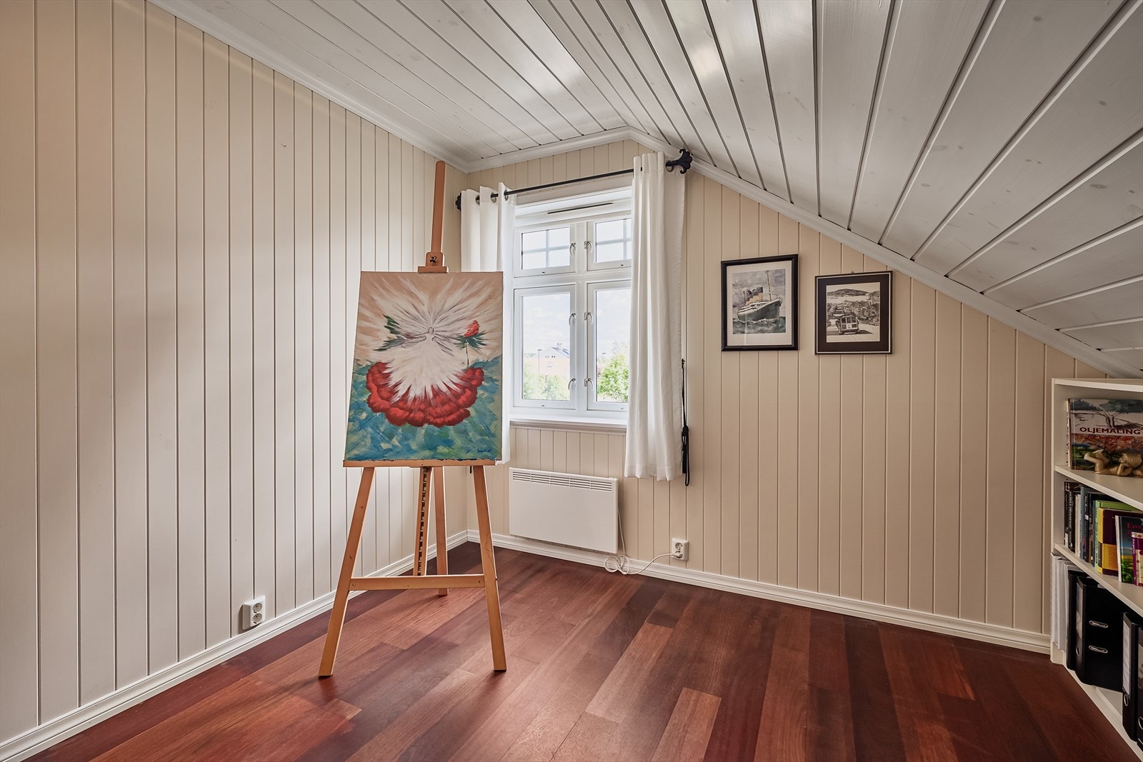 Soverom 3 Galleribilde